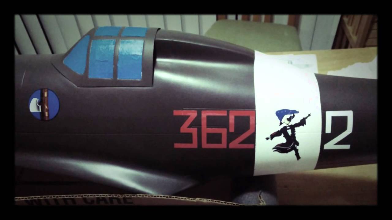 Reggiane RE 2005 Sagittario