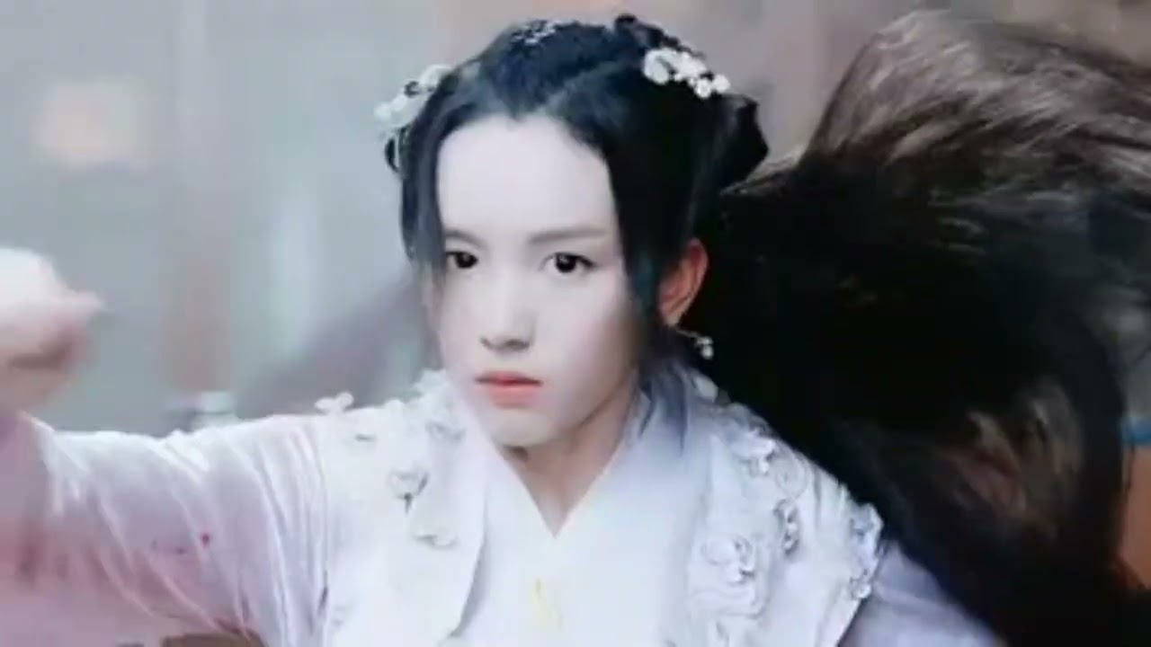 Badass Edits 😈 || Chinese Xianxia and Wuxia Dramas |#cdrama #cdramaedit #shorts