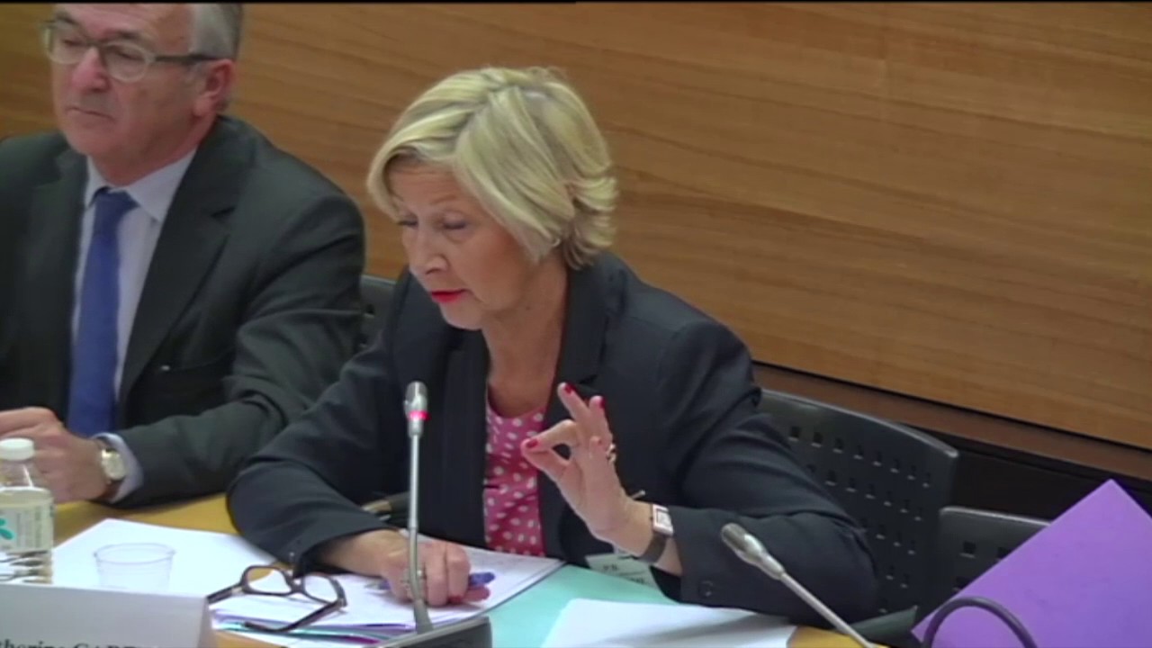 Combien coûte un office notarial à Paris? La non-réponse de la Chambre des notaires de Paris