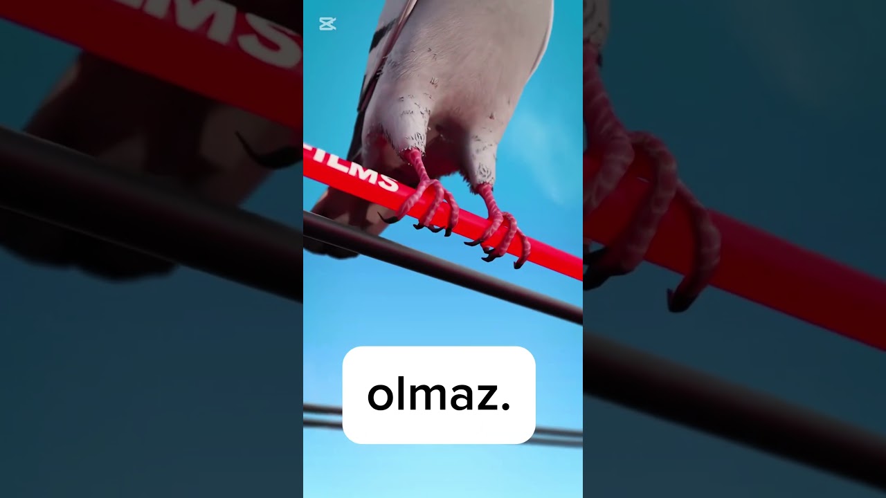 Elektirik xəttinə u&ccedil;an quşları niyə elektirik vurmaz?#keşfet #heyvanlar #fyp #zackdfilms