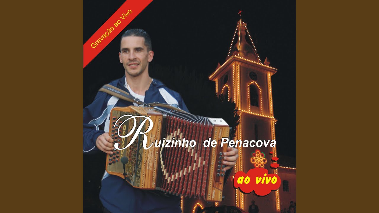 Desgarrada de Apresentaçao (Live)