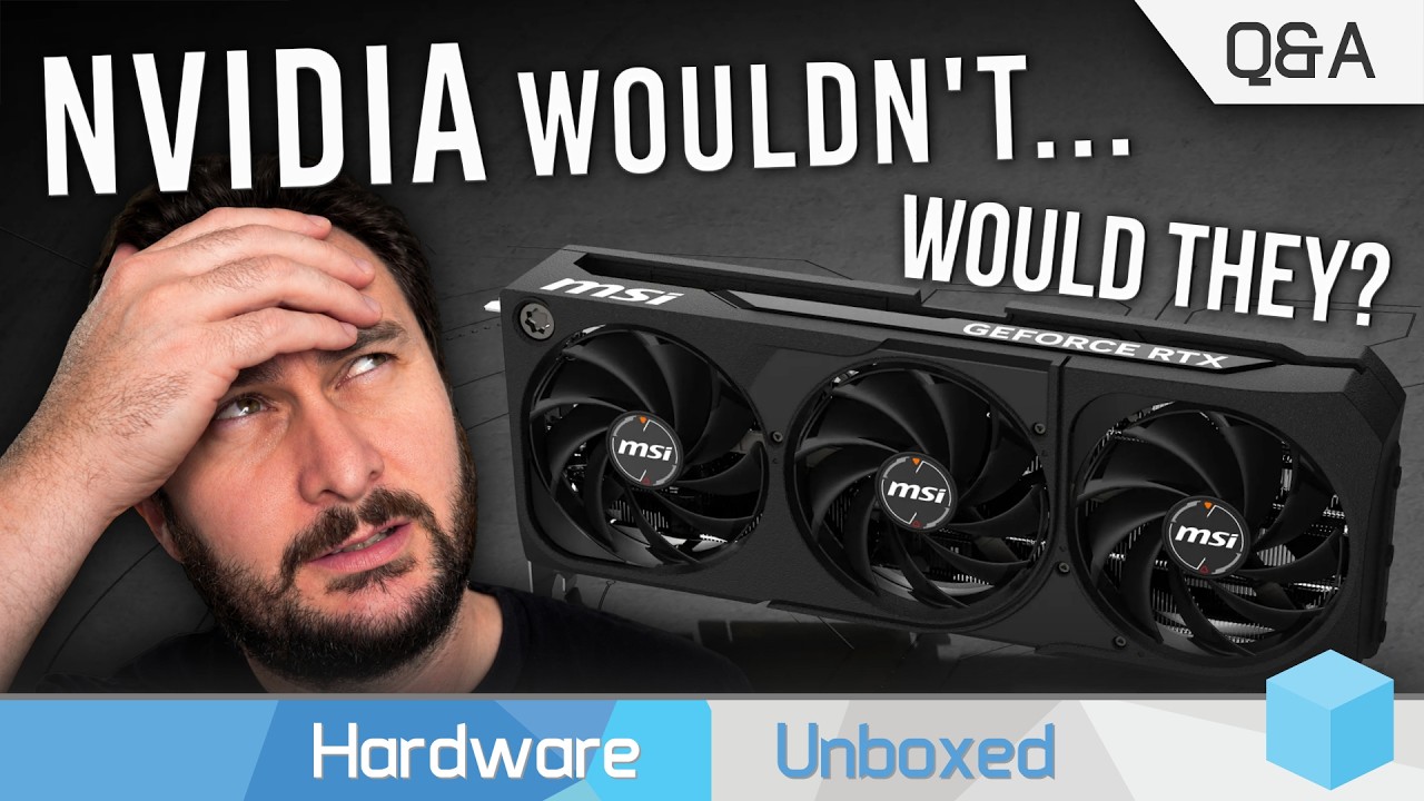 GPU Prices To Rise By Another 40%?!?!?!