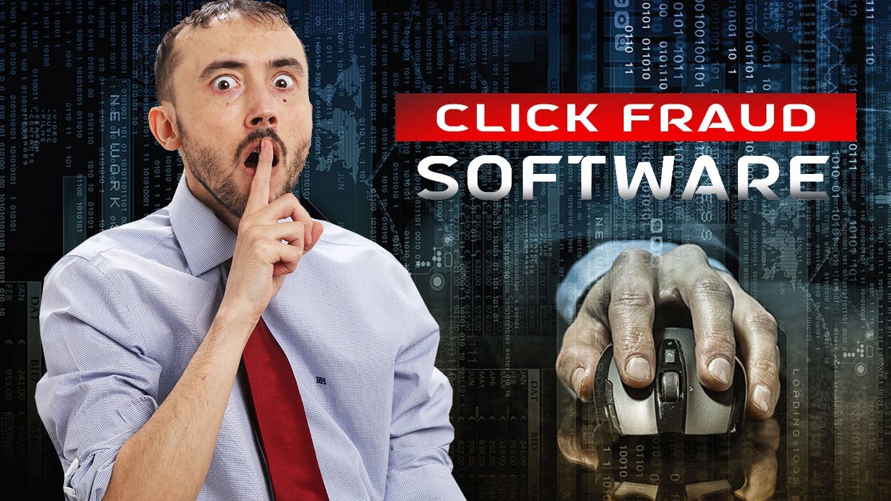 🤔🐍 Does Click Fraud Software Actually Work Or Is It Snake Oil?