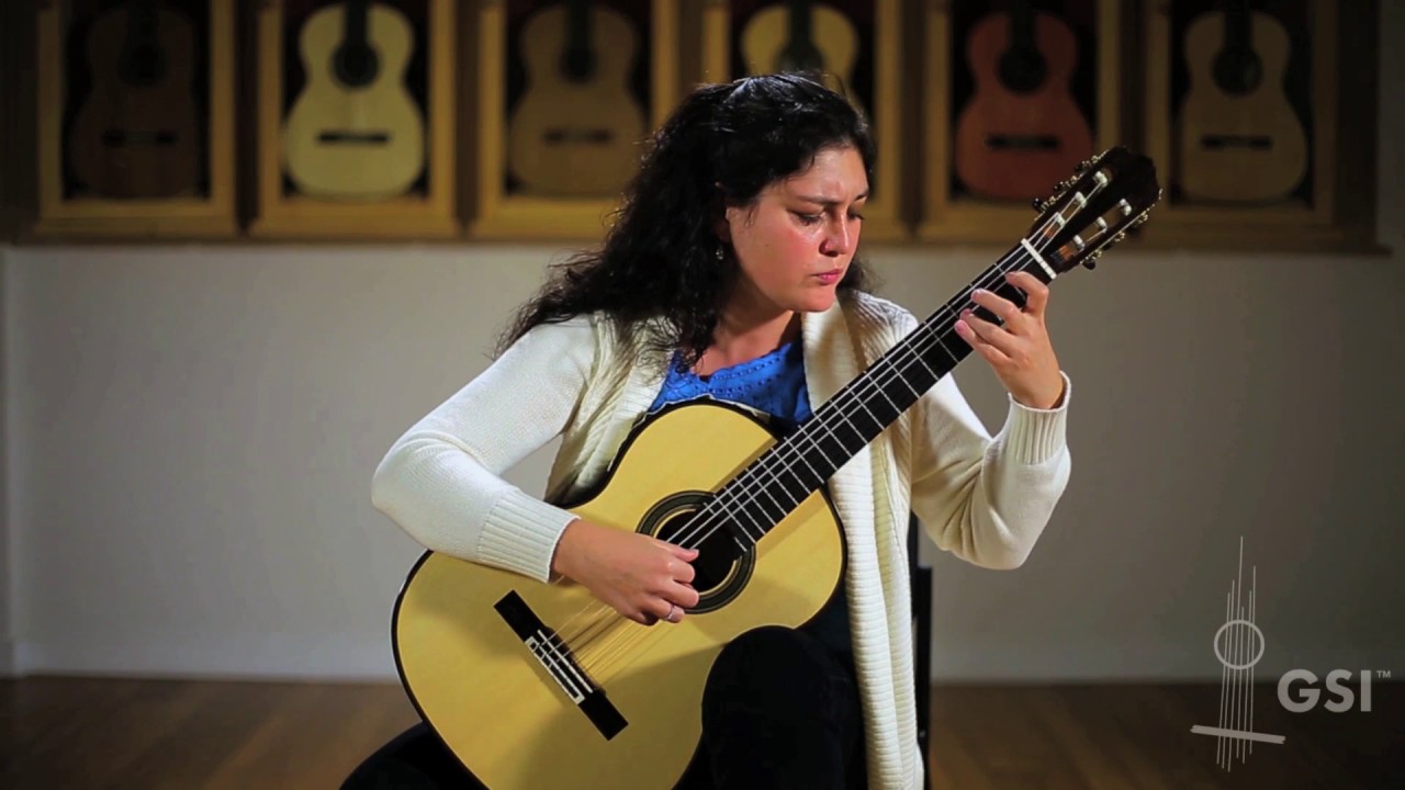 2007 Gernot Wagner - Irina Kulikova plays Vassiliev Mogiana