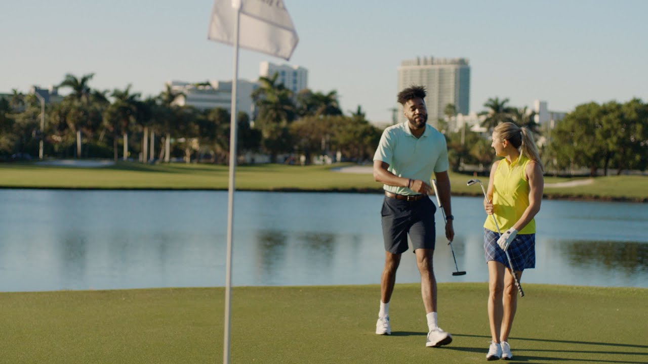 Miami's Unforgettable Golf Courses