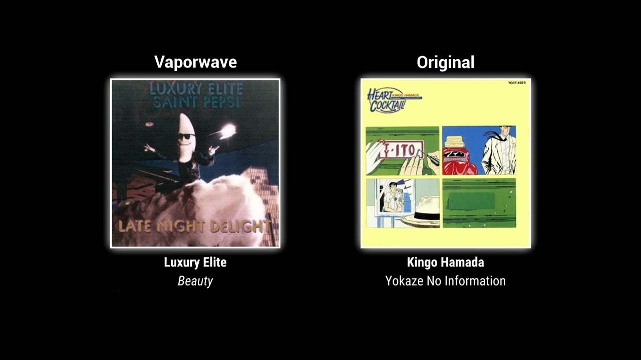 [FULL SPEED] Luxury Elite - Beauty