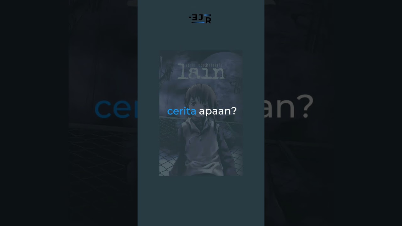 nostalgia anime lama 😌 