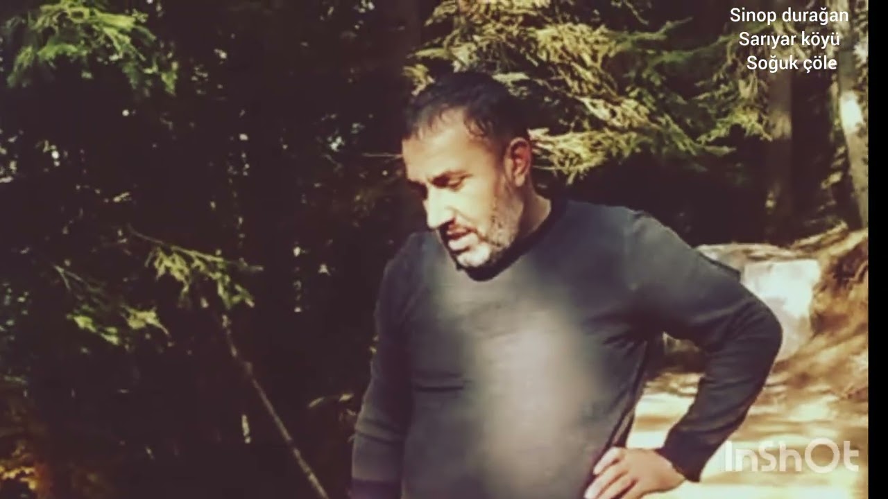Soğuk çöle piknik
