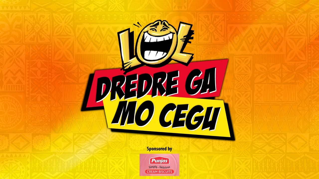 Dredre Ga Mo Cegu EP397