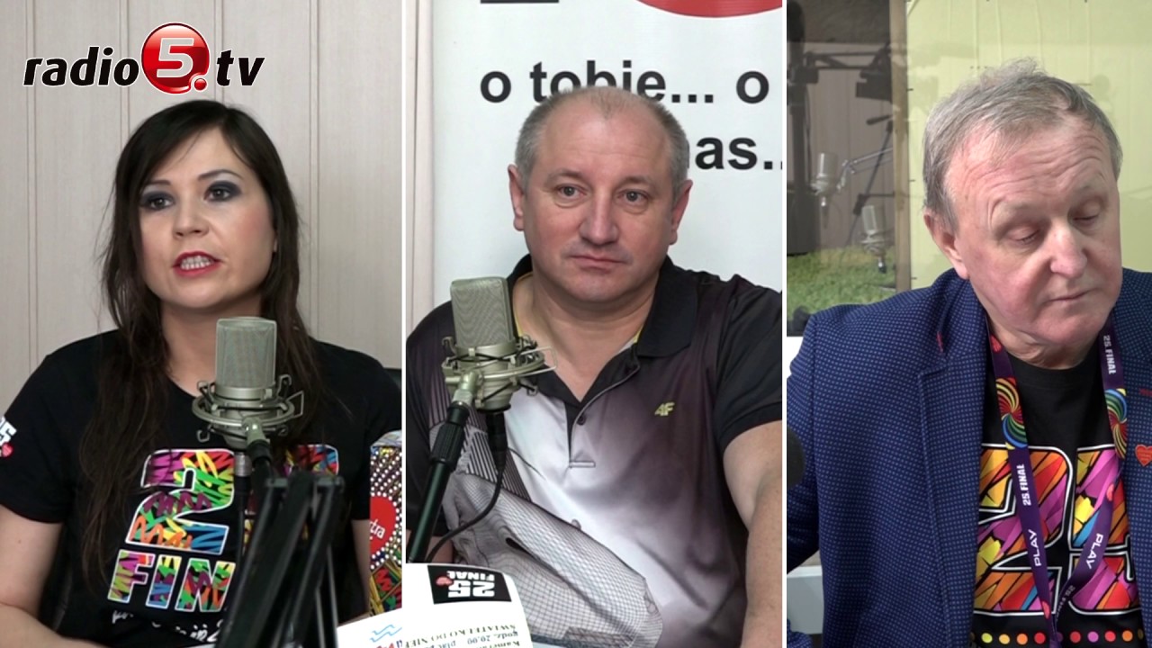 25. Wielka Orkiestra Świątecznej Pomocy - skrót