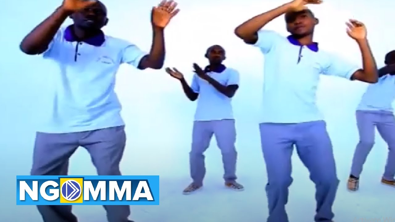 SHUSHA BY AIC MBOTELA CHOIR (OFFICIAL VIDEO)