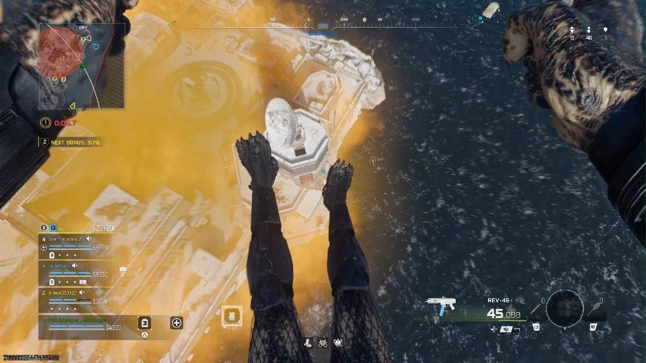 Call of Duty R
