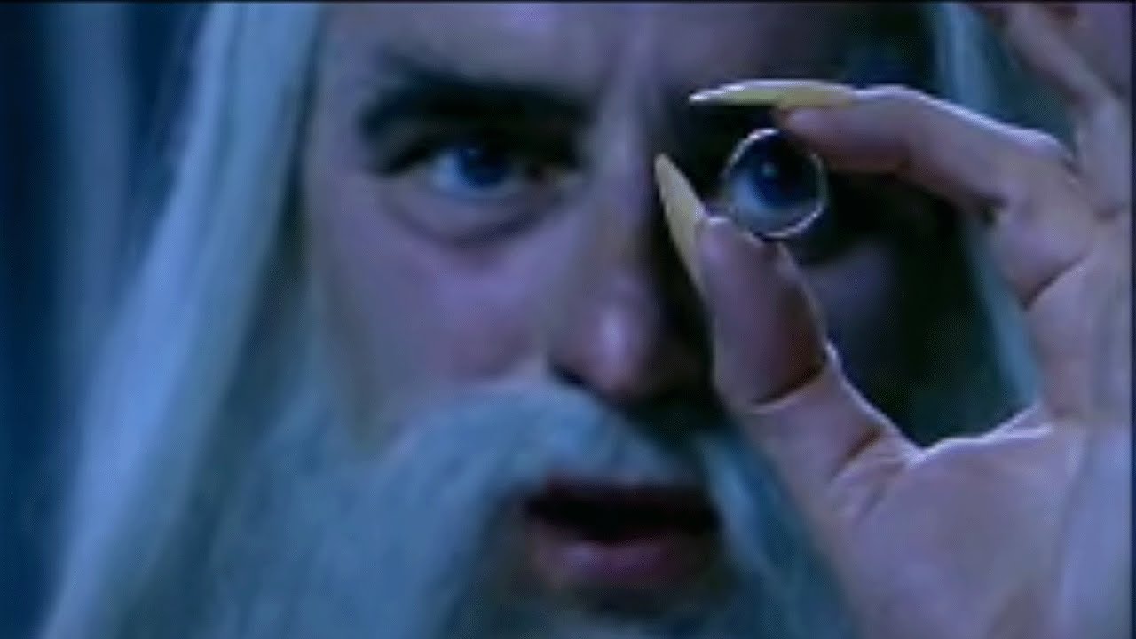 Crimewatch on Lord of the Rings | Dead Ringers | BBC Studios
