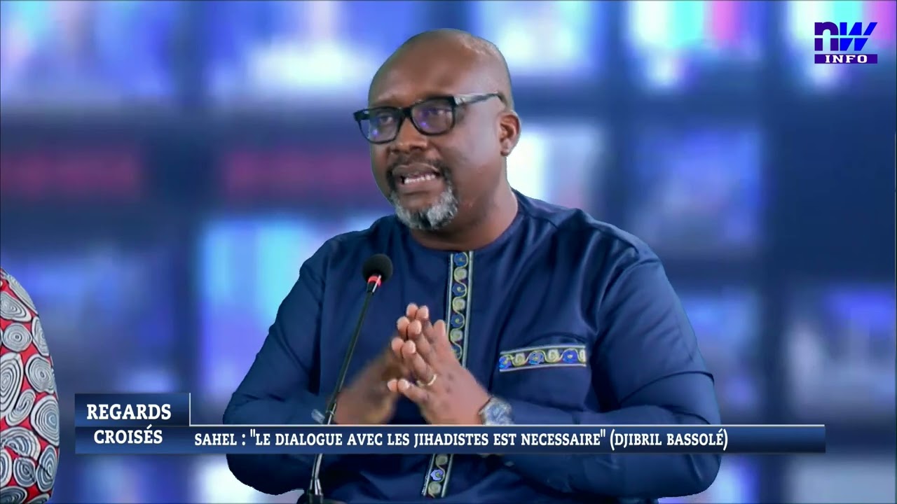 Sahel : 