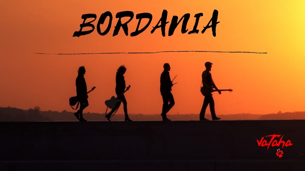 Vataha -  Bordania (Official Video)