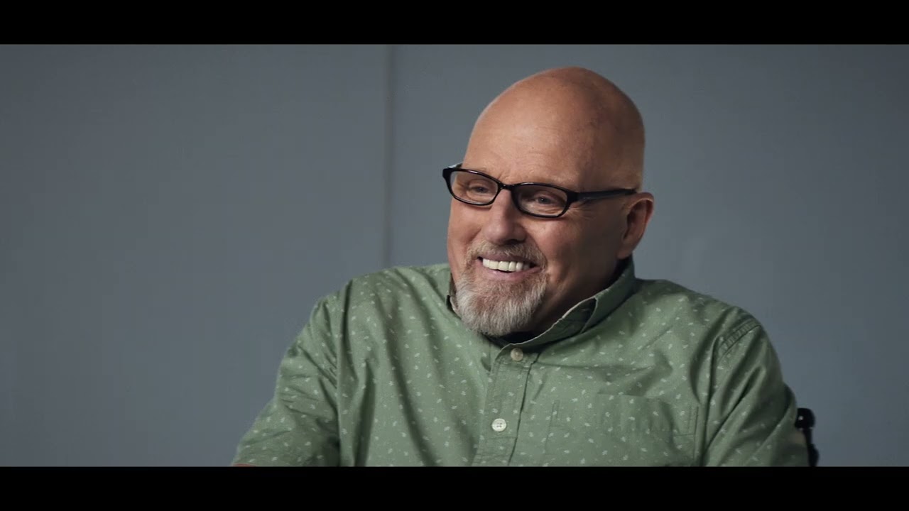 Inside Mickey’s Battle with PV Symptoms - The Unseen Journey