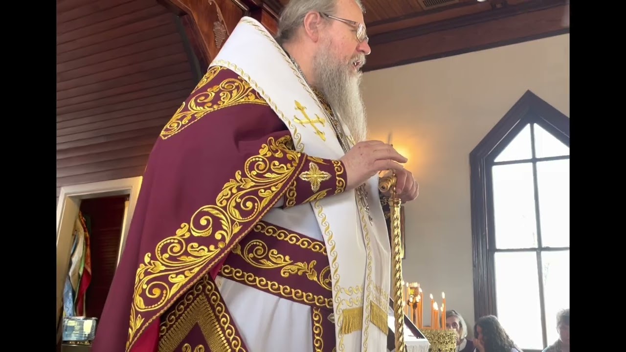 How to Achieve Inner Peace - St Gregory Palamas
