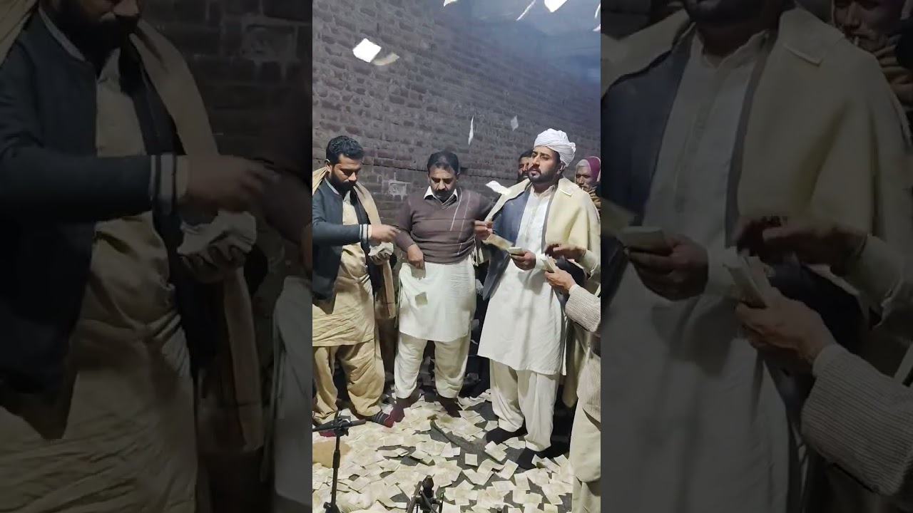 sady wangoo kisy diyaan na judiyan pain by Asad mubarak Ali at darbar Sain Guide badshah Gujrat