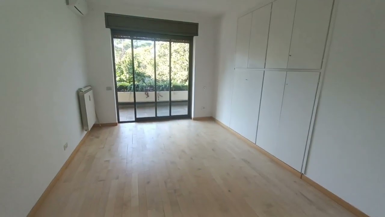 IMMOBILIARE GUALANDRI Appartamento via della Camilluccia 589 