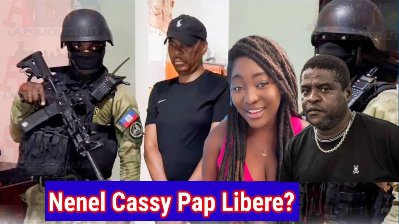 Kouzen Dam Sa Plumenl Pandan lap Dòmi - DCPJ Fouye Kay Nenel Cassy Yo Sezi Anpil Bagay