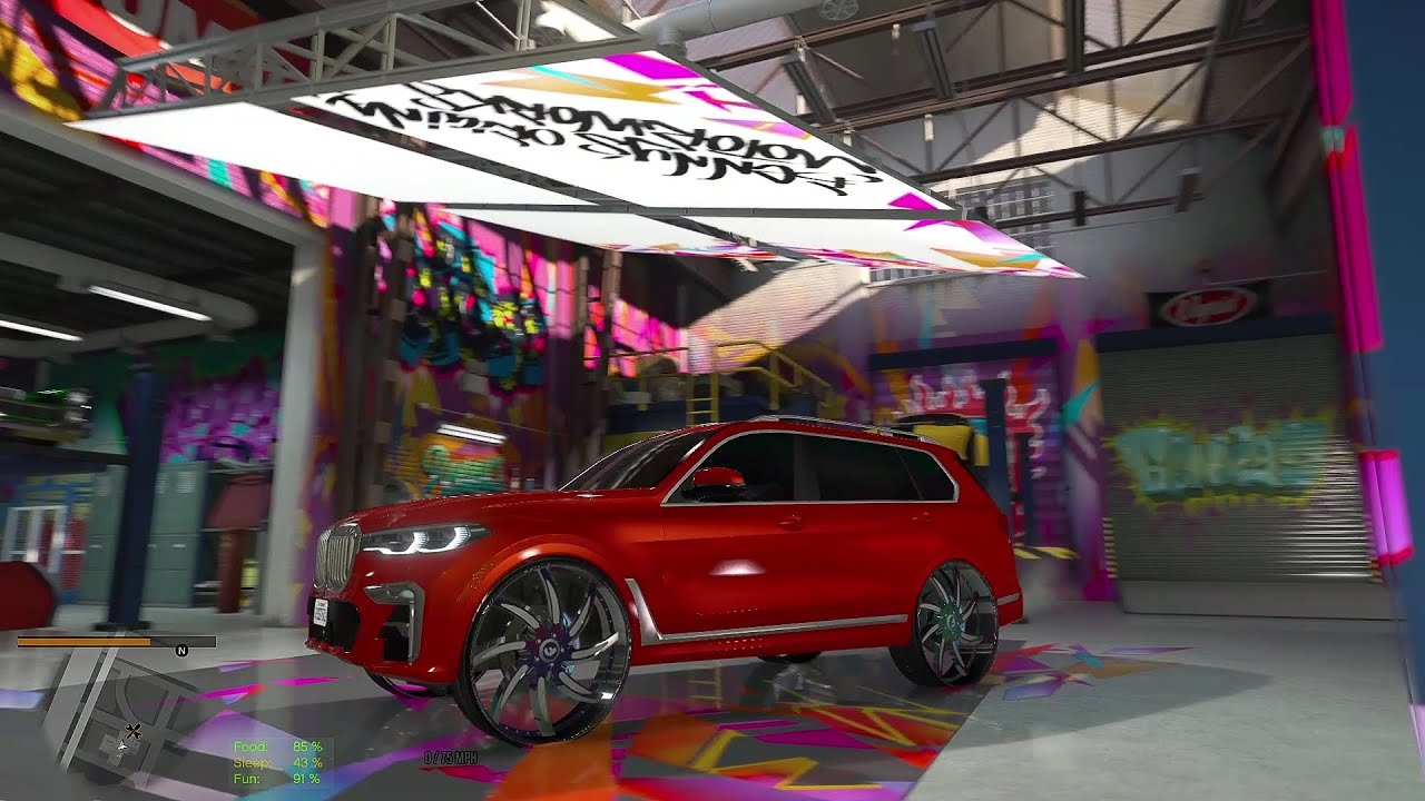 GTA 5 RAGS 2 RICHES EPISODES 7-8(FLASHBACK)