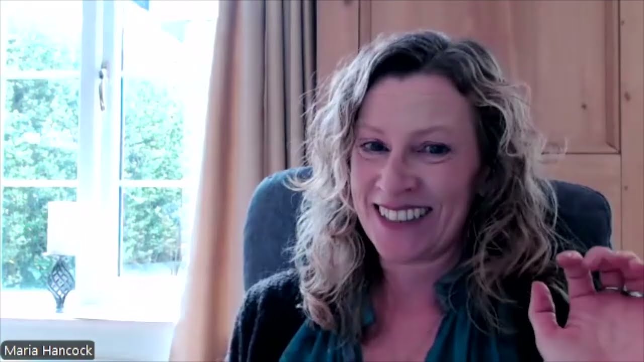 Maria&rsquo;s Journey: Healing RSI, Spinal Stenosis & Tendonitis | SIRPA Success Story