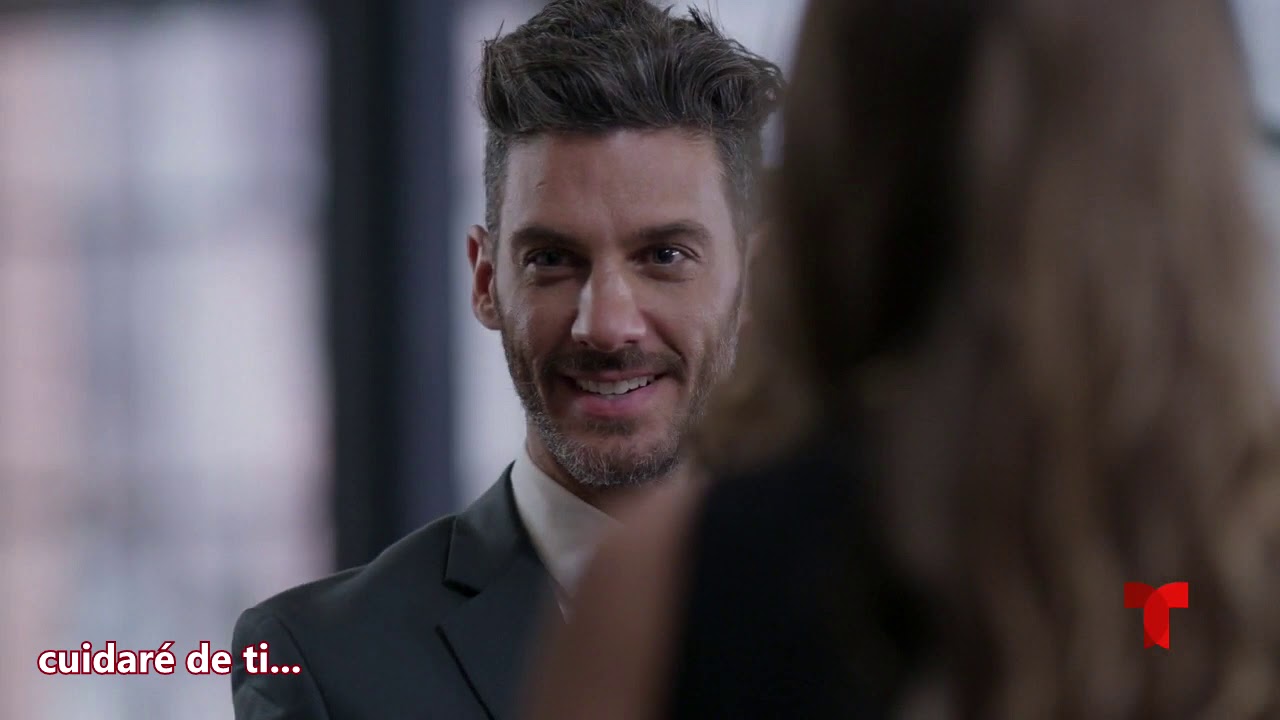 Look after you /The fray/ Betty&Armando- #BettyenNy #Telemundo #Armatty