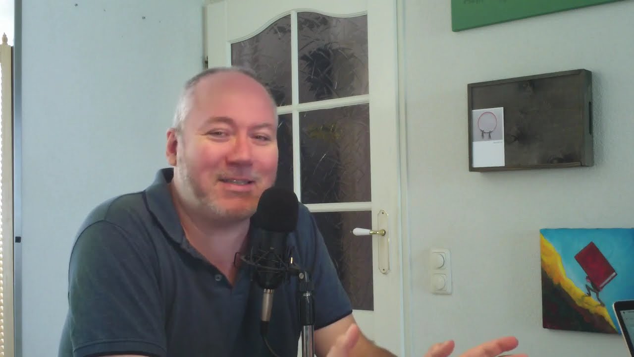 De juiste vragen stellen.. Over communicatie, verbinding, lichaamstaal, EGO & NLP met Patrick Kicken