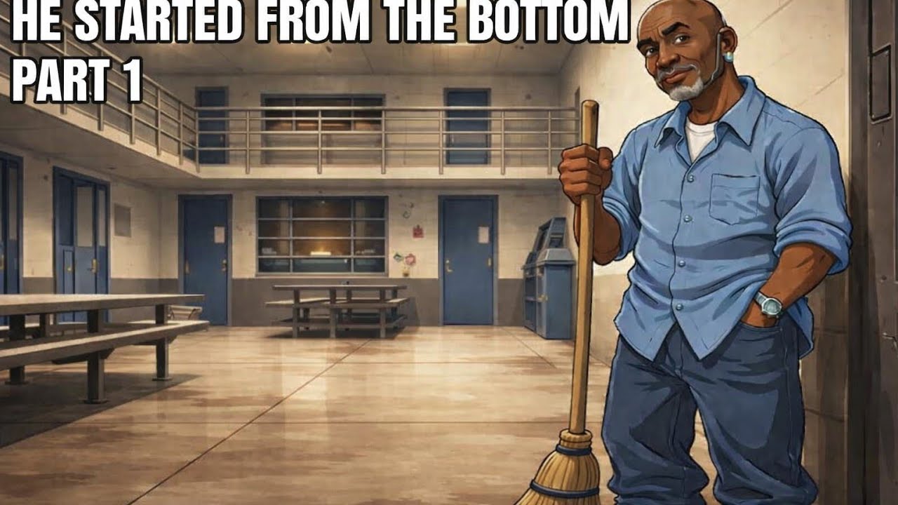 He Started From The Bottom / PART 1