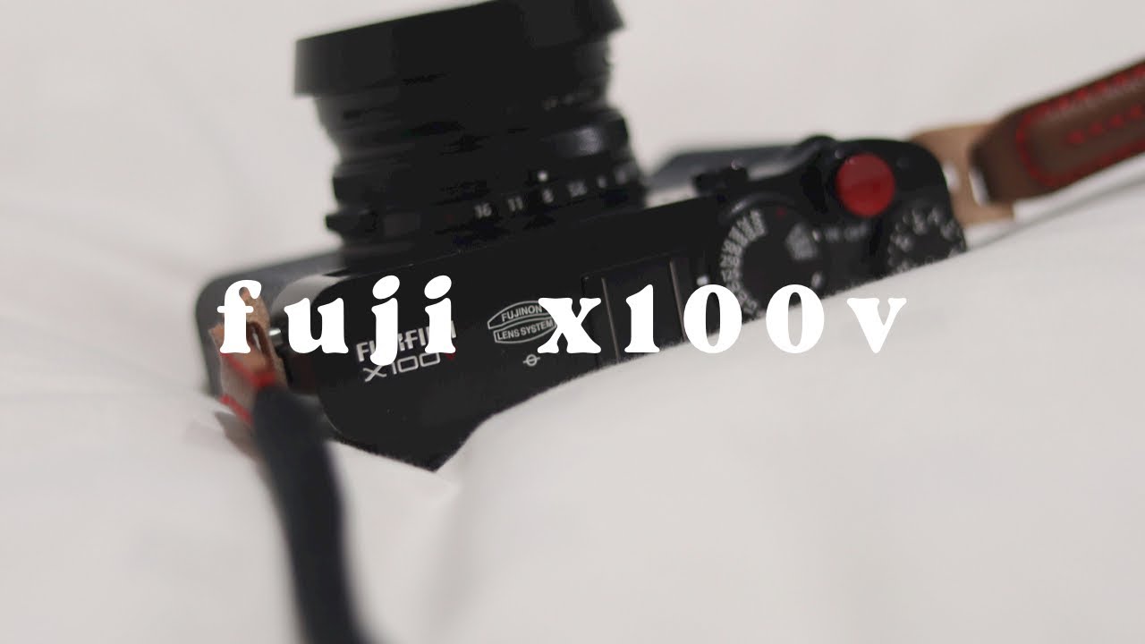 Fujifilm x100v | sample photos.