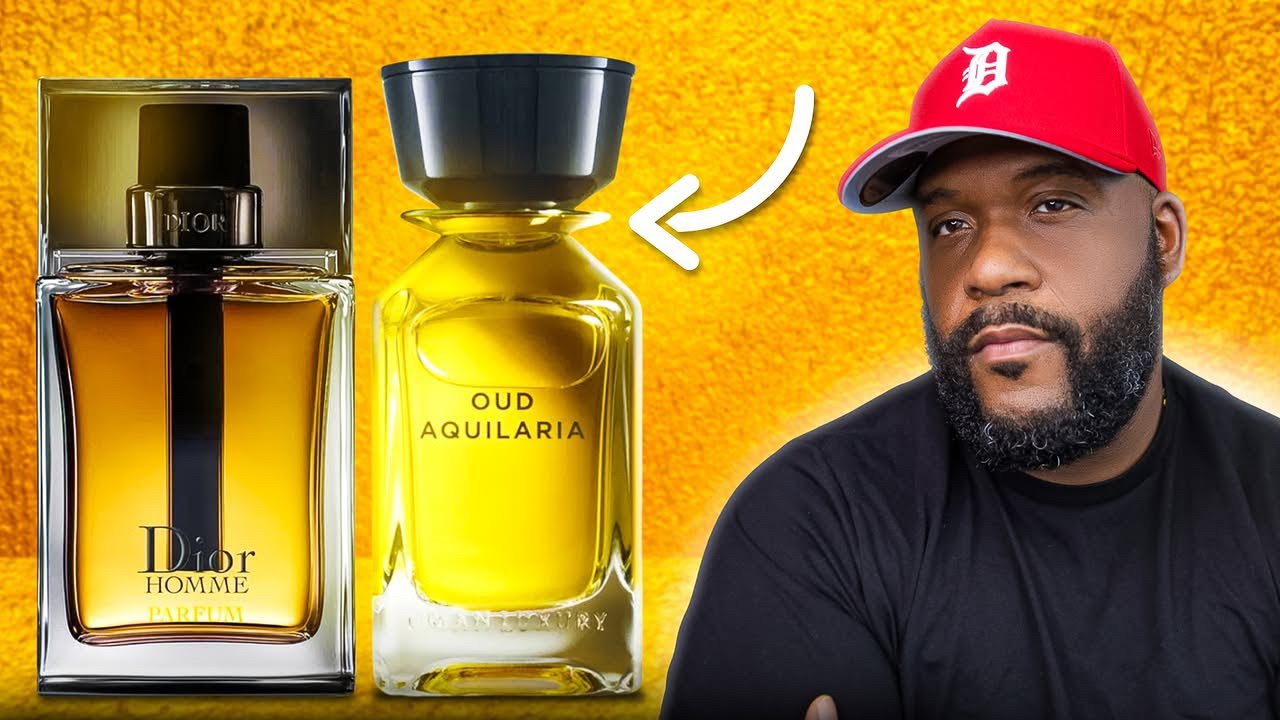 MY TOP 10 FOR LIFE FOR 2025‼️| MEN'S FRAGRANCE REVIEWS