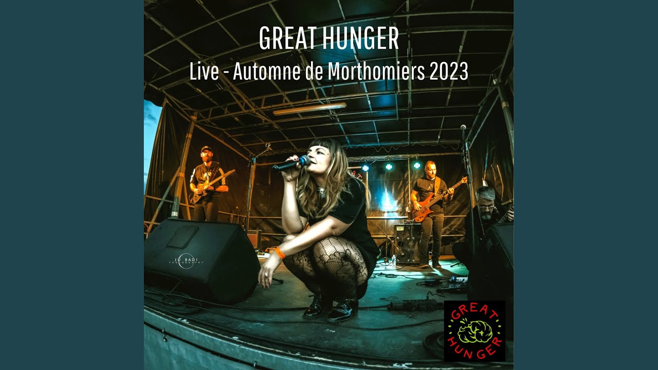 Last Few Moments (Live)