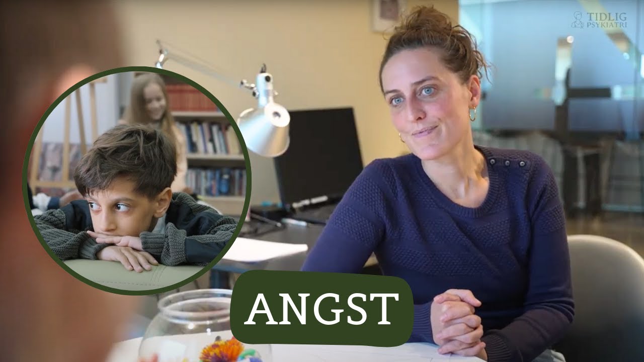 Angst