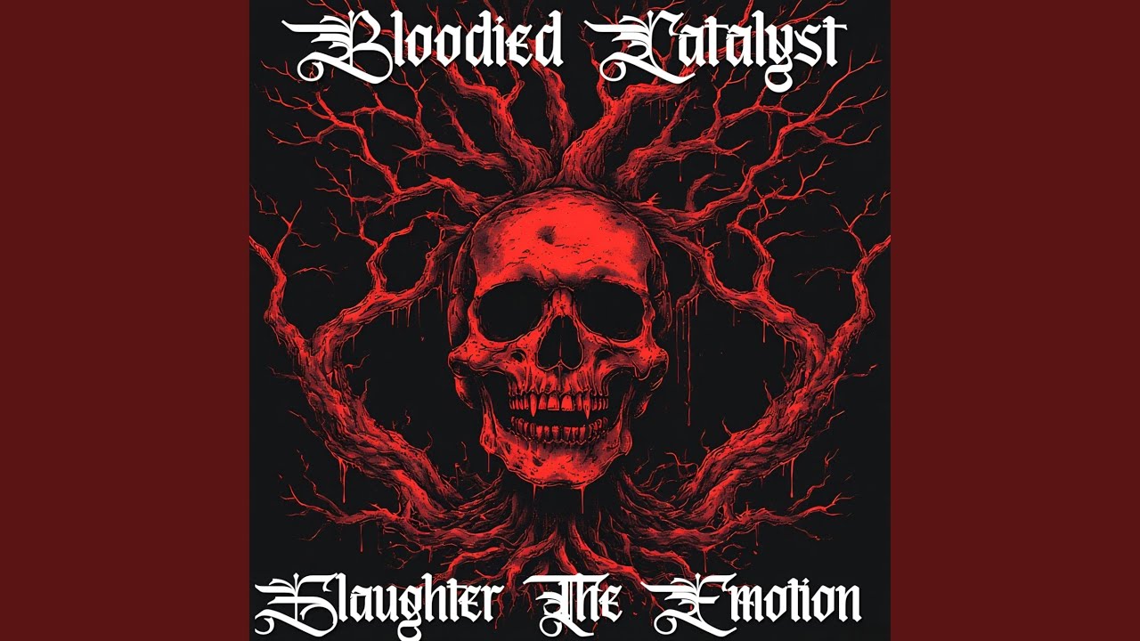 Slaughter The Emotion