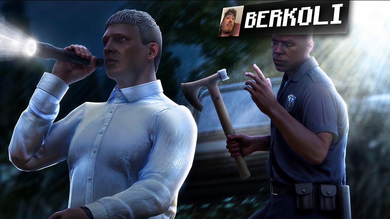 24h KORRUPTER POLIZIST IN GTA RP…