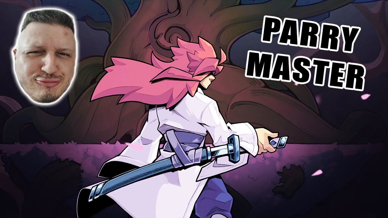 O JOGO COM PARRY MAIS SATISFATÓRIO JÁ INVENTADO - ONIKURA [DEMO TESTE]