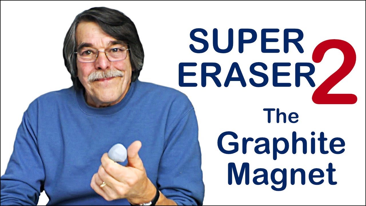 SUPER ERASER 2: профессиональное использование