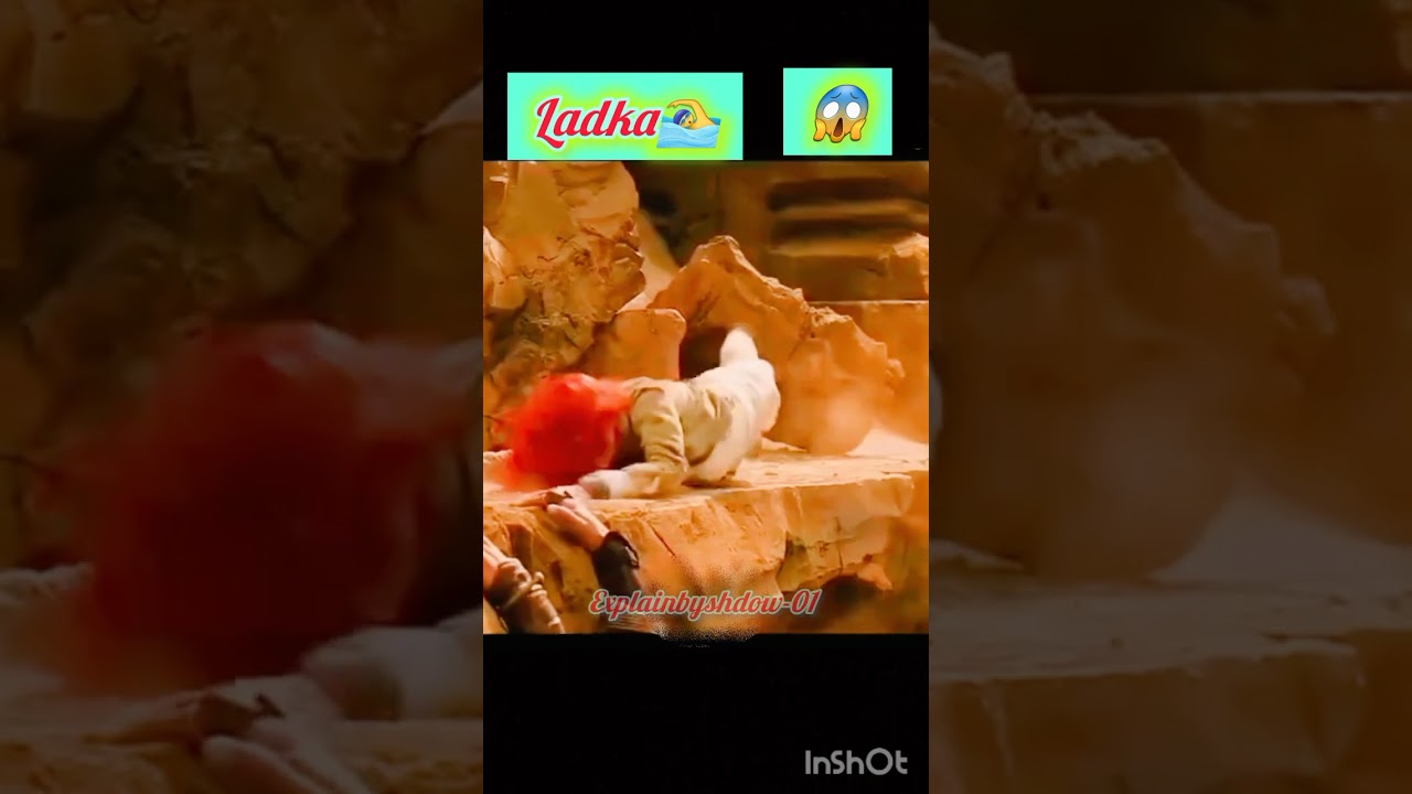 Kya ker rahe ho tum #dubbedshorts