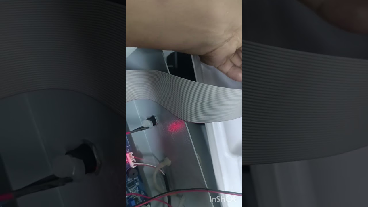 Bioelab 101c NO ASPIRACION DE MUESTRA 