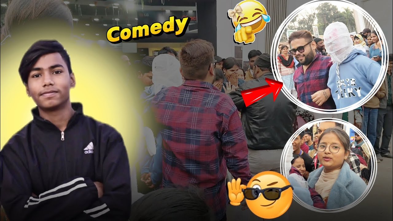 HORROR MUMMY PRANK! 🩸 (Public Reaction)|| Gwalior mela 