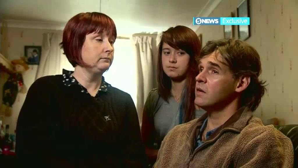 April Jones' sister tells Channel 5 News: Internet providers should have taken responsibility before