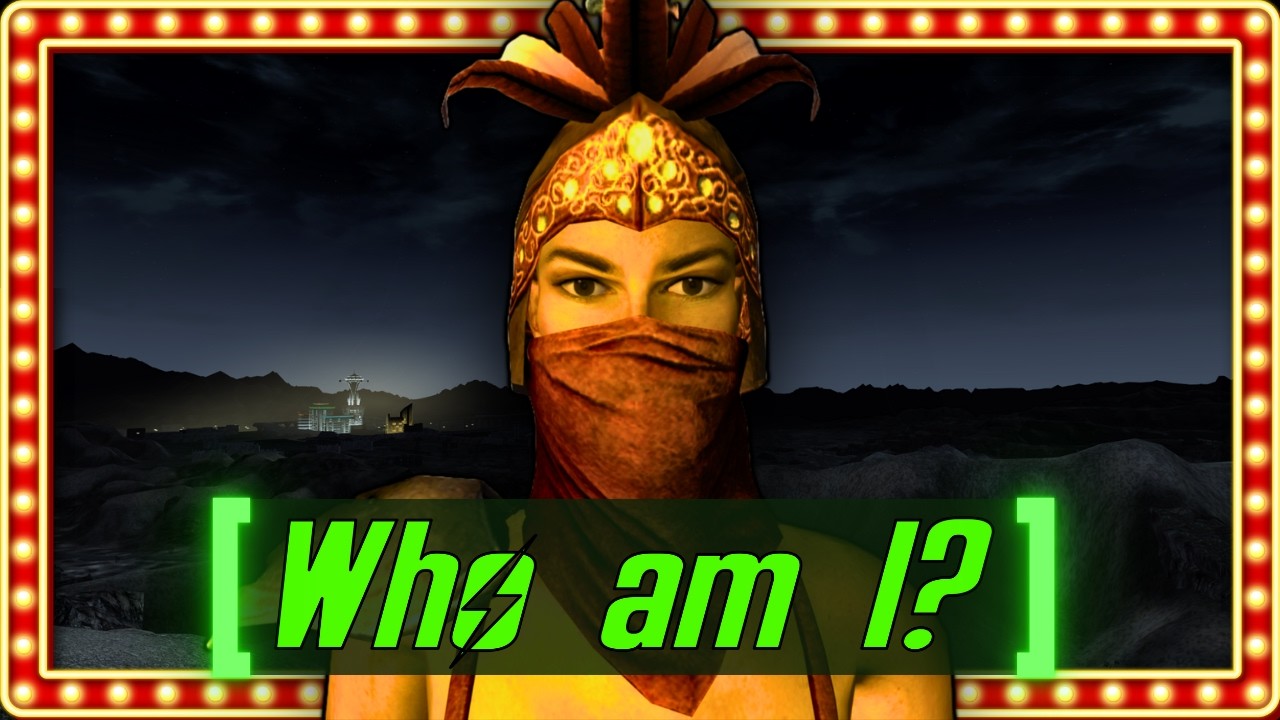 Разгадываем 5 загадок в Fallout: New Vegas