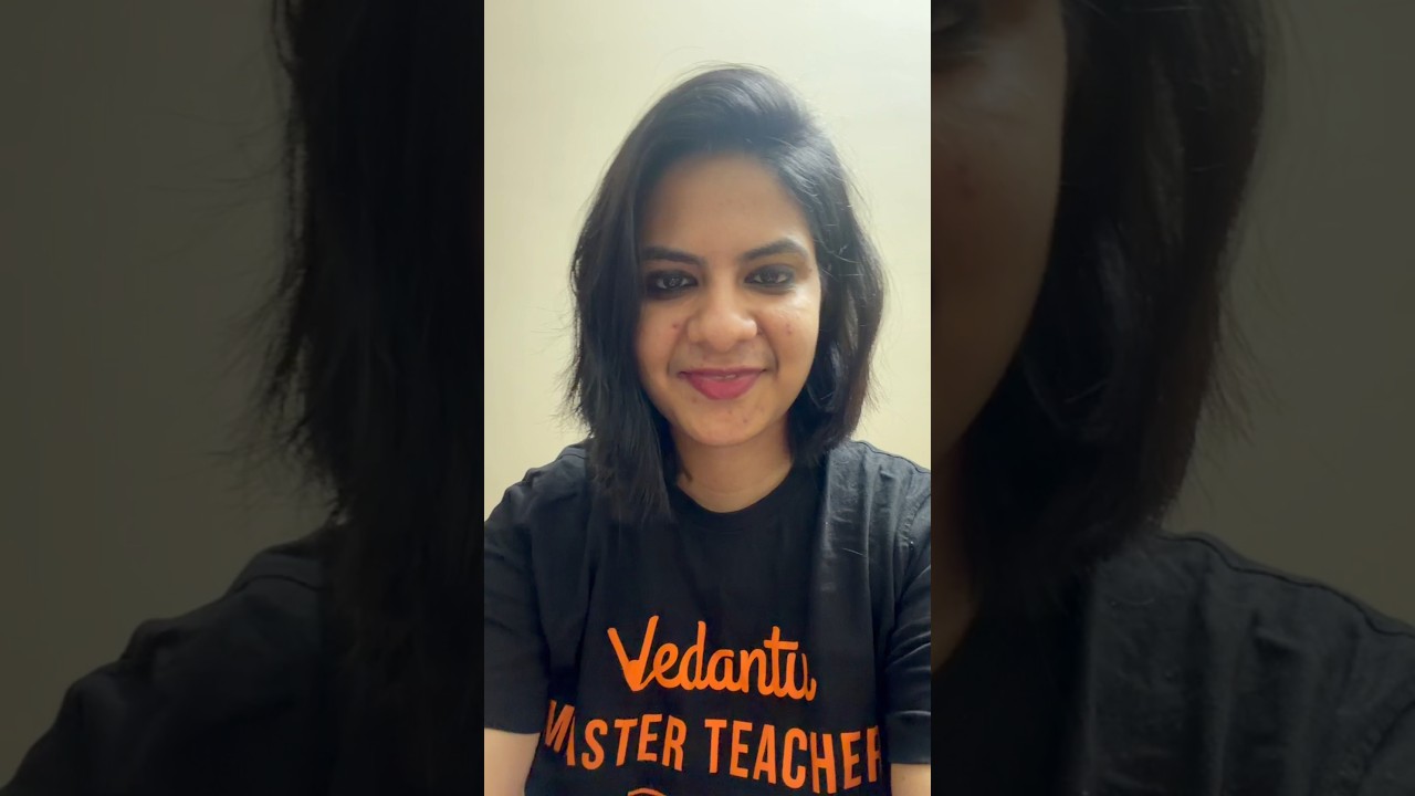 A Very Special Message for Every NEET Aspirant... 🥺 Final Words from Lerin Mam ❤️