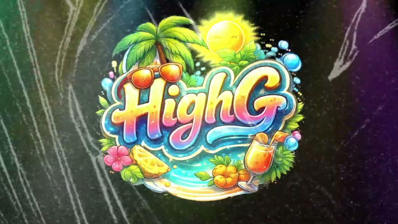 HighG | Every second..