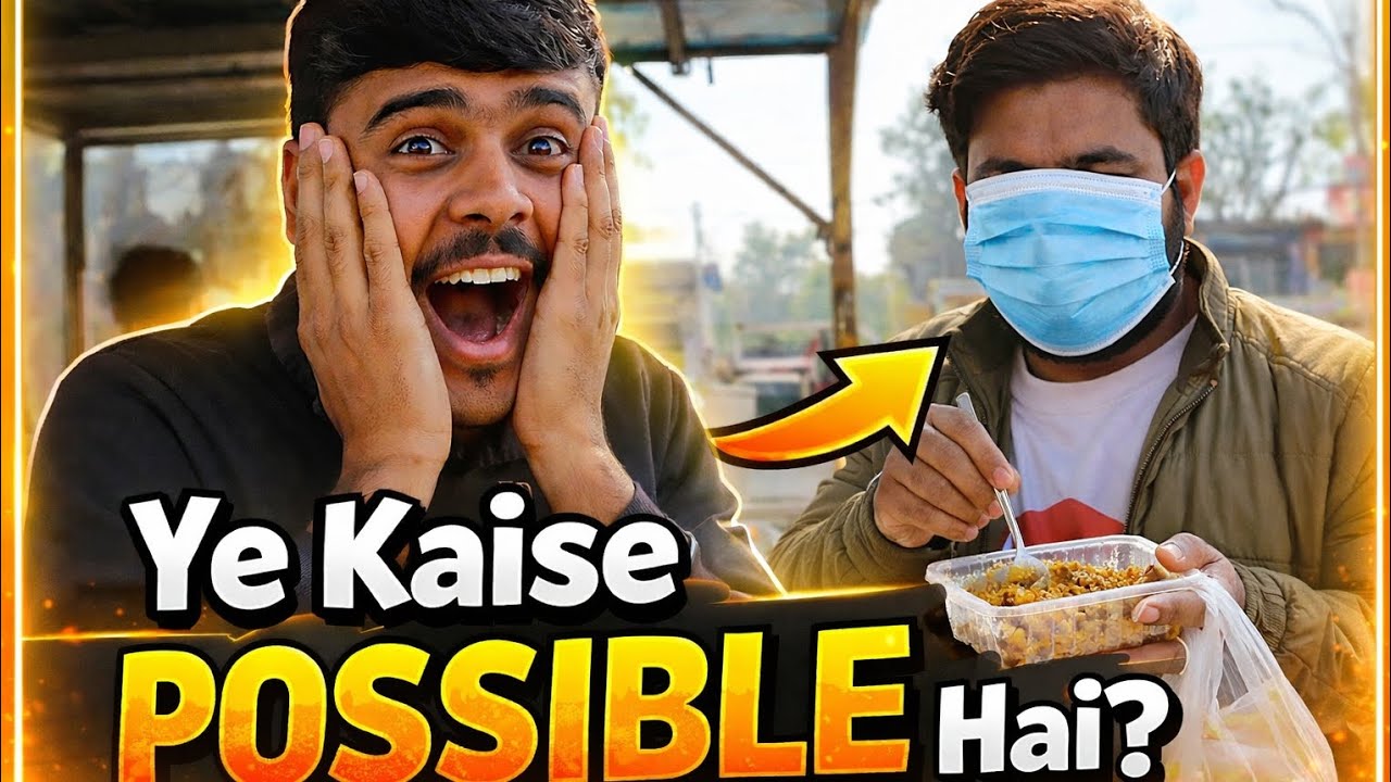 Ye Kya Khila Diya?😱 Hotel Food Review Scandal ? [Rinkalvloger] #shocking #impossible 