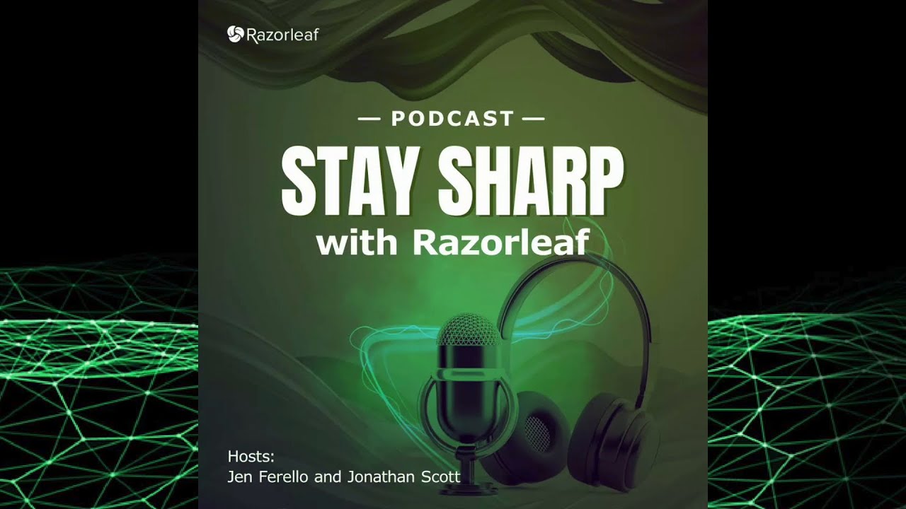 Razorleaf Podcast - Ep.29 - Configuring Success: Unpacking the Essentials of CLM - Configit
