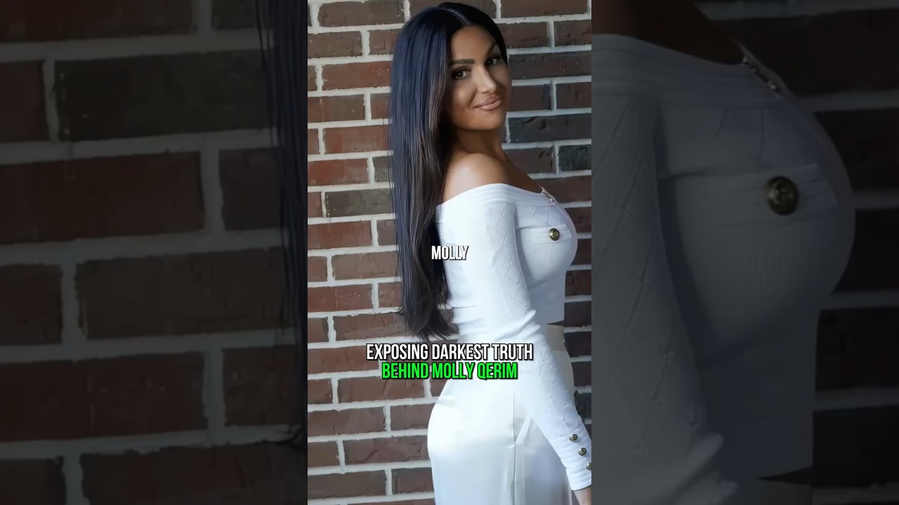 Molly Qerim: The Queen of ESPN Exposed 