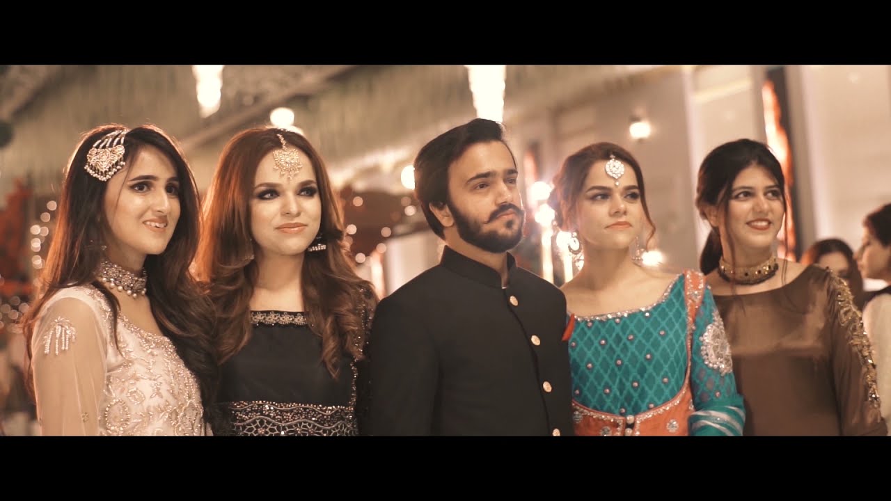 Talha & Rabiya