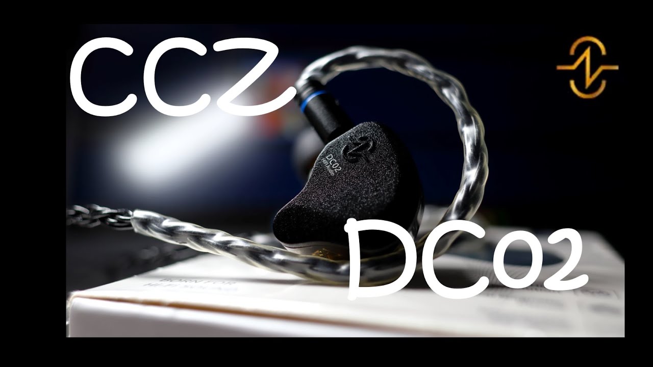 CCZ DC02 - Un Audífono Para Todos