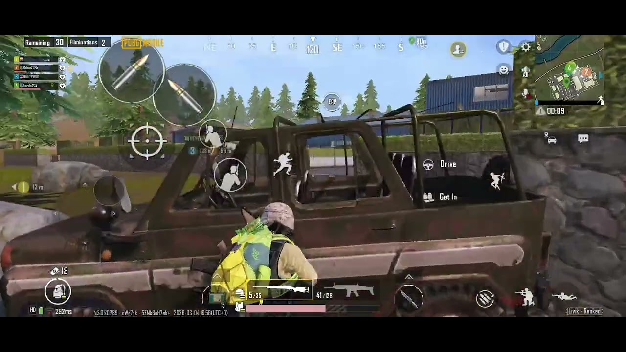 PUBG 